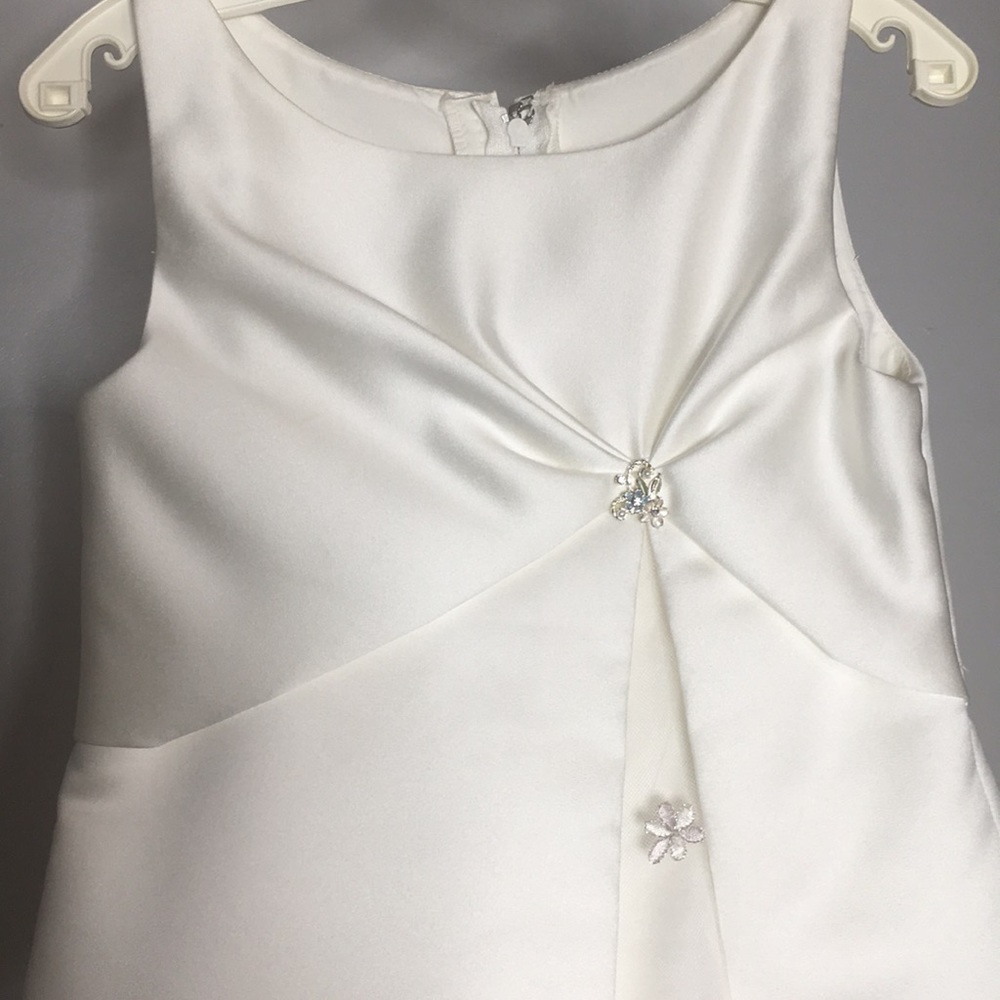 Flower Girl Dress